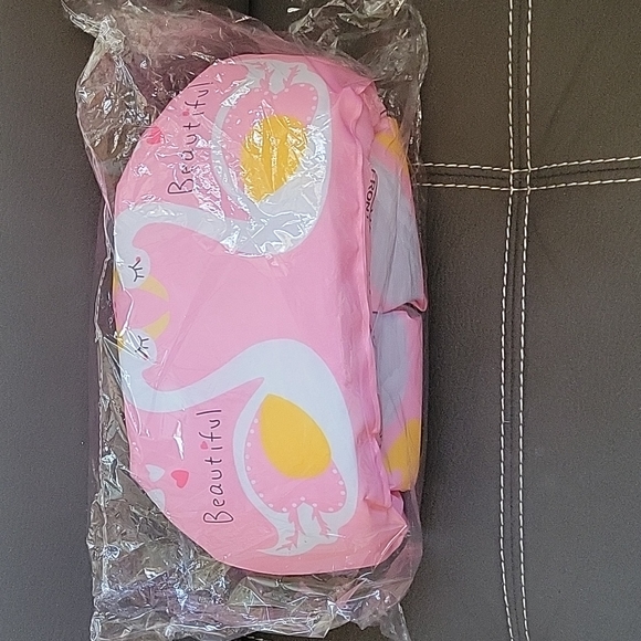 Safety Life Vest For Baby Girl - Picture 2 of 4